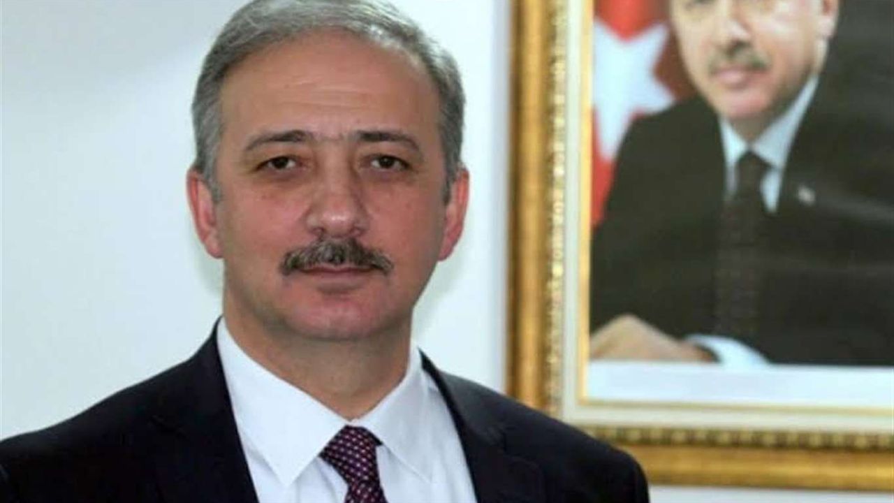 AKP’li Vekilden İl Başkanına sert çıkış: “Korkuyorsanız evde karınızın yanına oturun” – Birlik Haber Ajansı