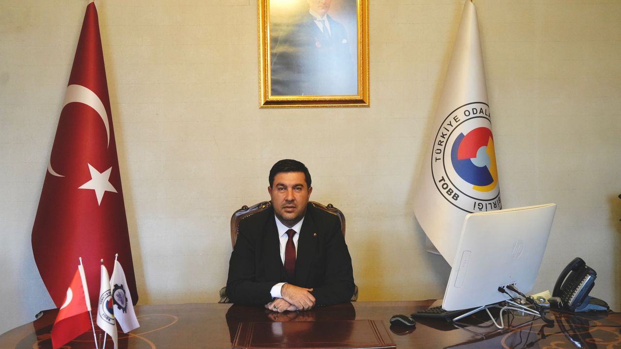 TOBB Nefes Kredisi Başlıyor: KOBİ’lere 2,5 Milyon TL’ye Kadar Destek – Birlik Haber Ajansı