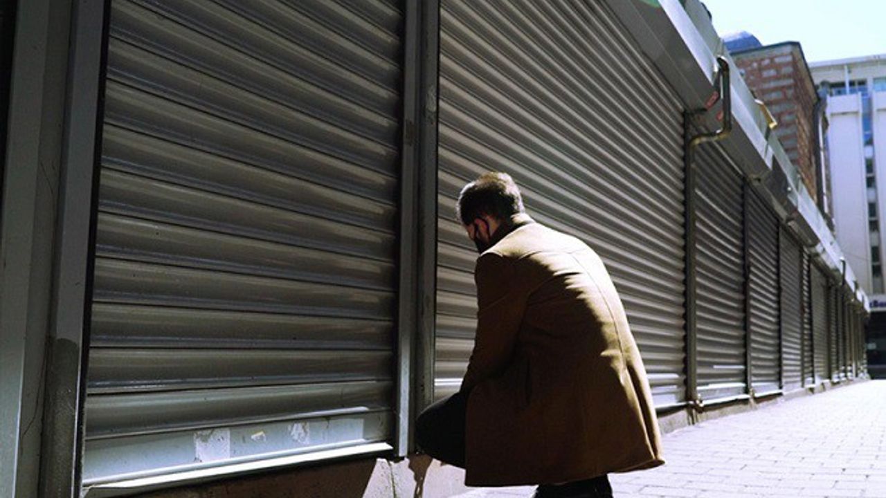 Van, kepenk kapatıyor! – Birlik Haber Ajansı