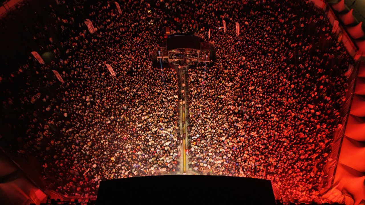 İzmit’in kalbi bu meydanda atıyor – Birlik Haber Ajansı