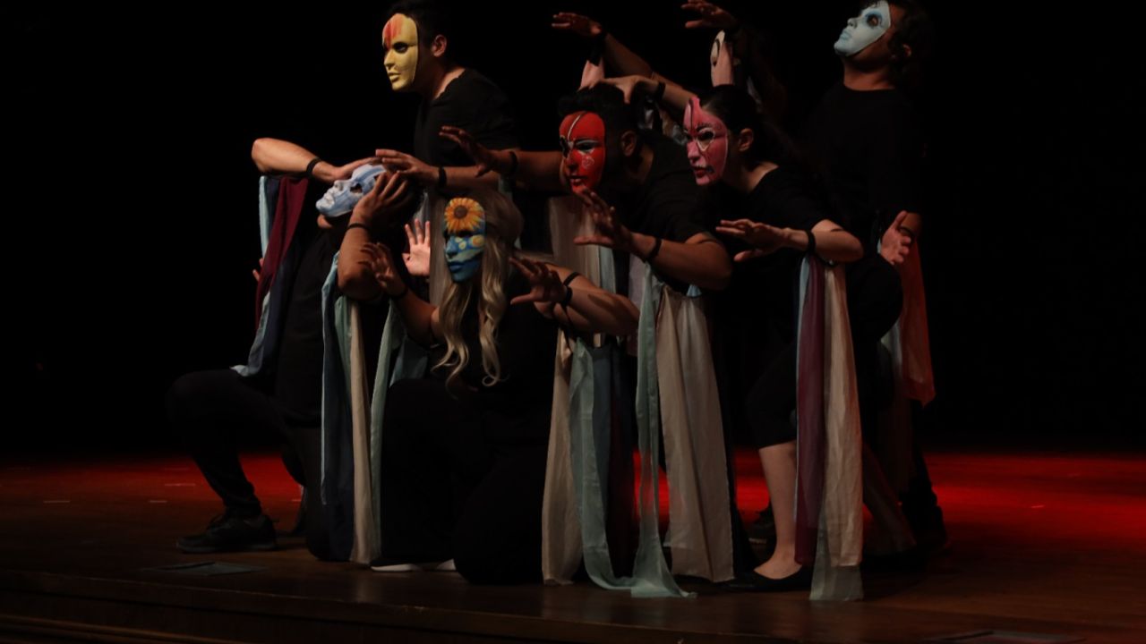 KO-MEK kursiyerleri “Artiz Mektebi”yi gururla sundu – Birlik Haber Ajansı