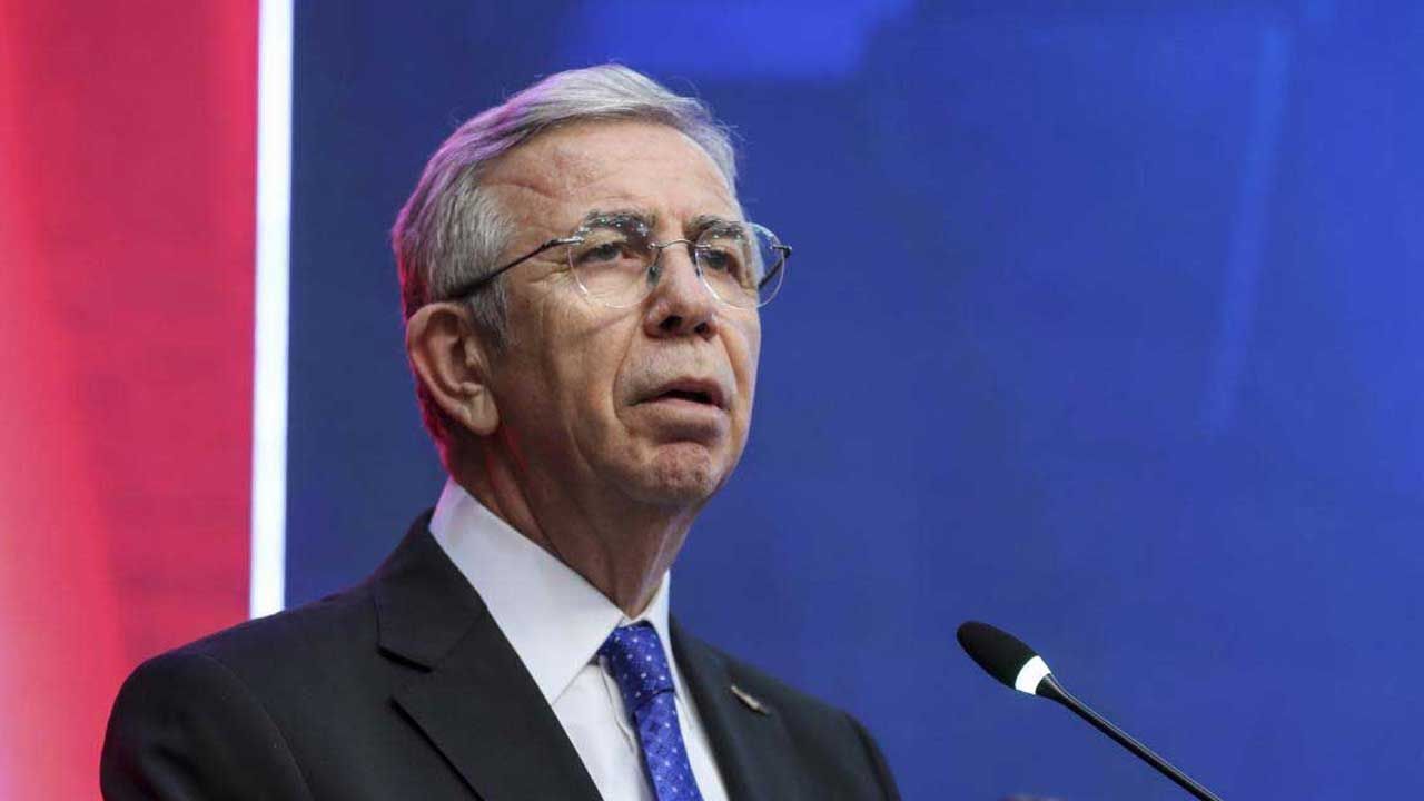 Mansur Yavaş: “İfade özgürlüğü, nefret aracı olmamalı” – Birlik Haber Ajansı