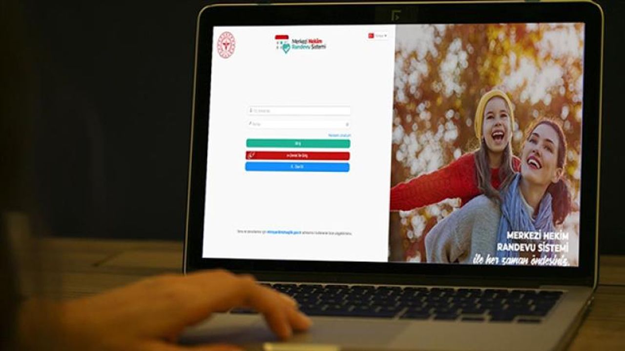 MHRS’de yeni dönem: Aile Hekimine yönlendirme uygulaması başladı – Birlik Haber Ajansı