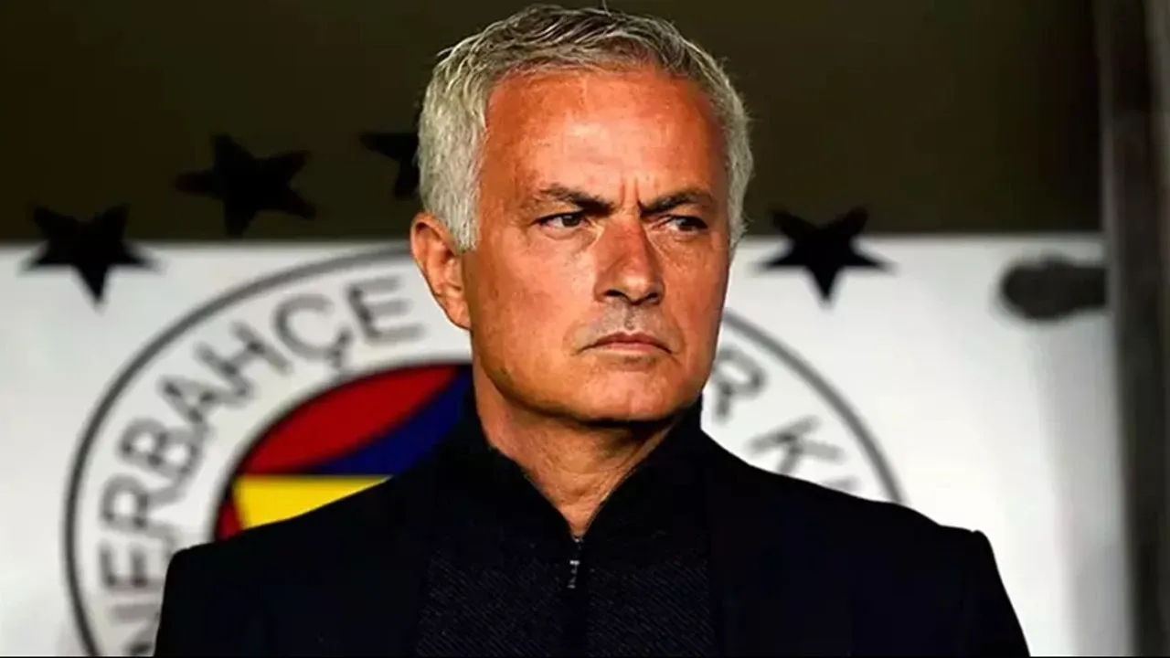 Jose Mourinho’dan gelecek planı: Fenerbahçe’den sonrasını açıkladı! – Birlik Haber Ajansı
