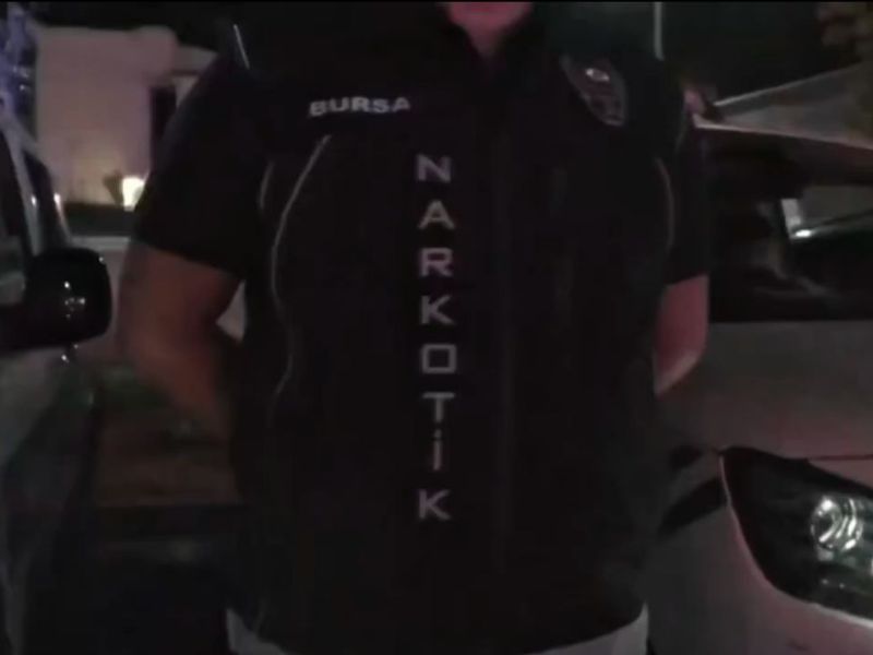 21 İlde, 304 Zehir Taciri Yakalandı – Birlik Haber Ajansı