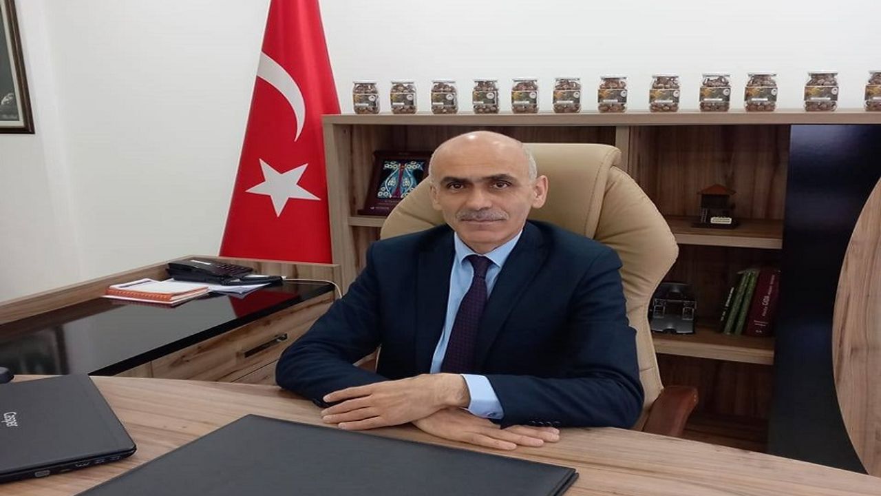 Nurittin Karan TMO olmazsa fındık piyasası olmaz – Birlik Haber Ajansı