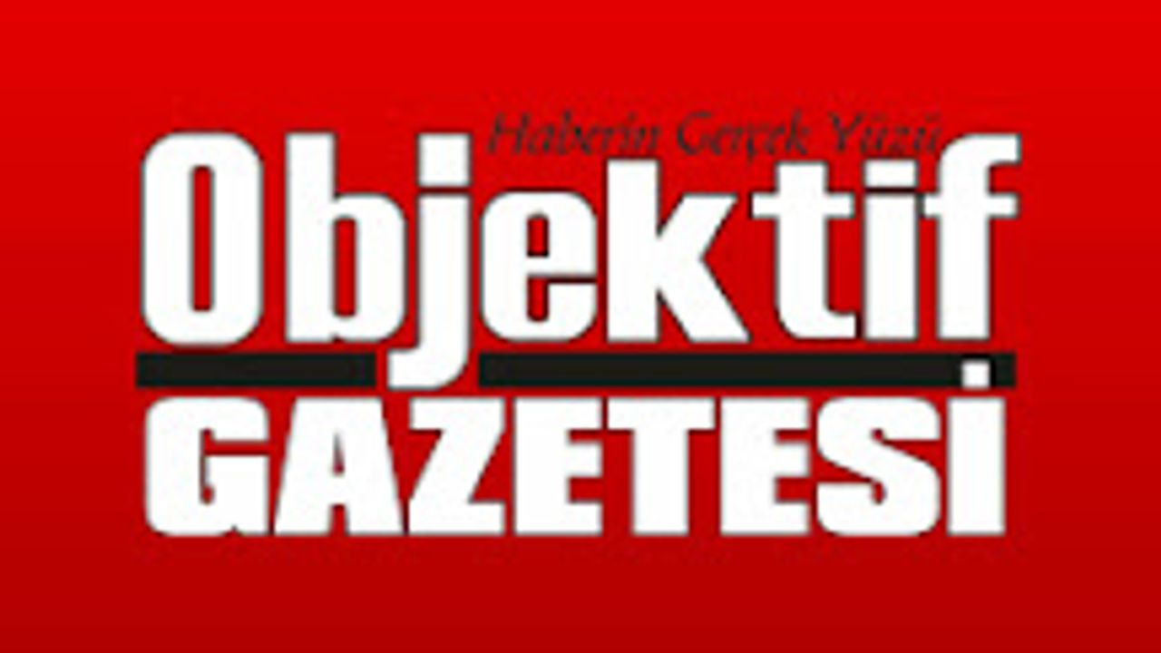 Düzce’nin 3. Gazetesi Objektif 27. yaşını kutluyor – Birlik Haber Ajansı