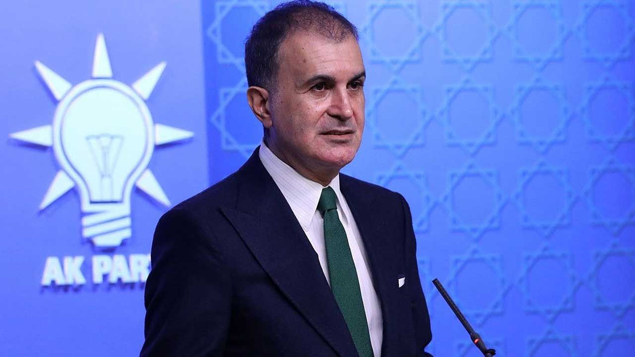 Ömer Çelik: Özgür Özel demokratik siyaset konusunda büyük bir bilinçsizlik sergiliyor – Birlik Haber Ajansı