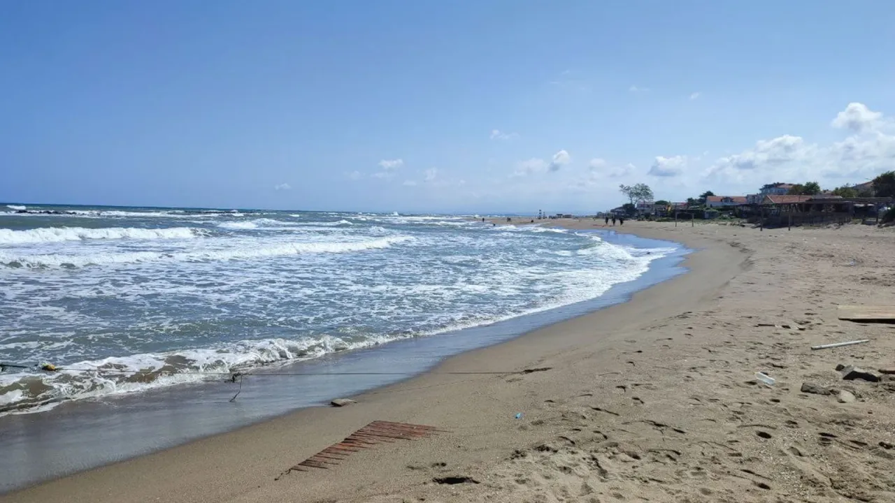 İstanbul Beykoz ve Kırklareli’nde denize girme yasağı – Birlik Haber Ajansı