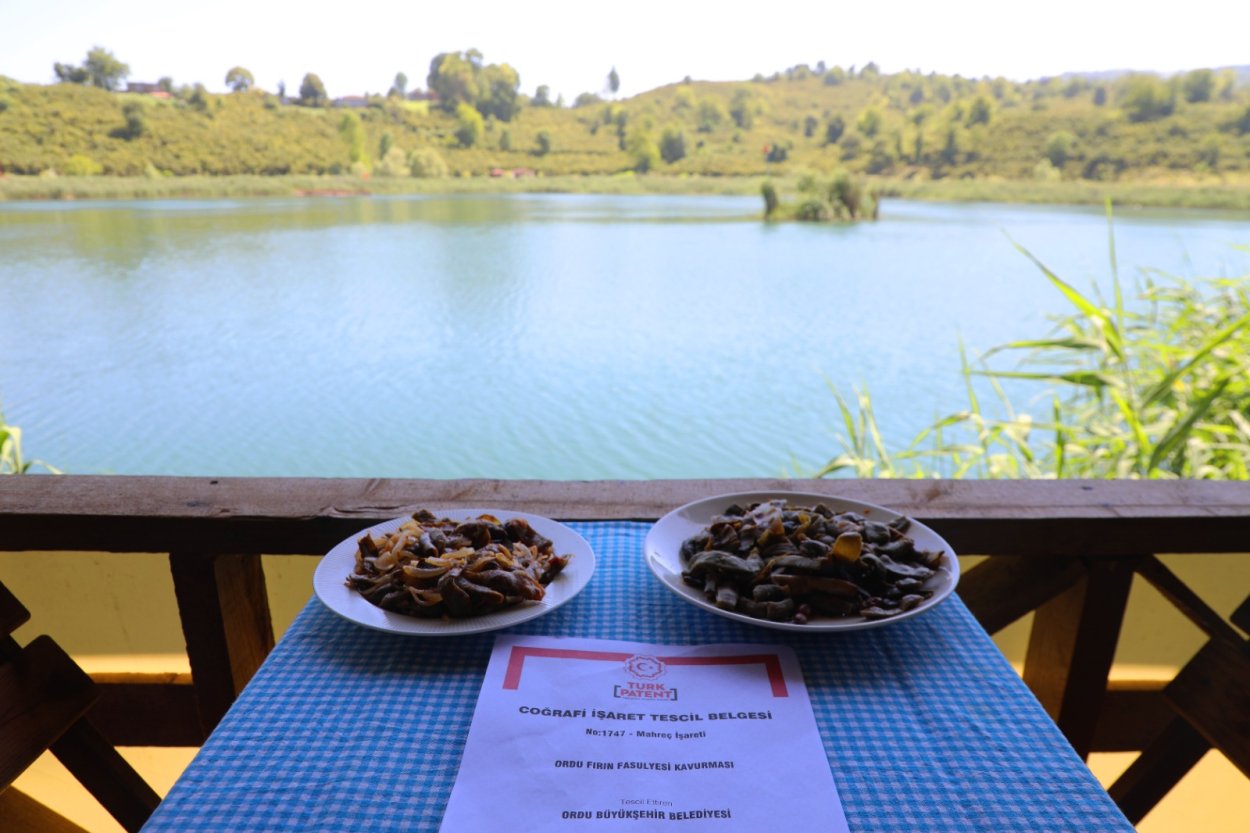 Ordu Büyükşehir gastronomi ile ün kazanıyor – Birlik Haber Ajansı
