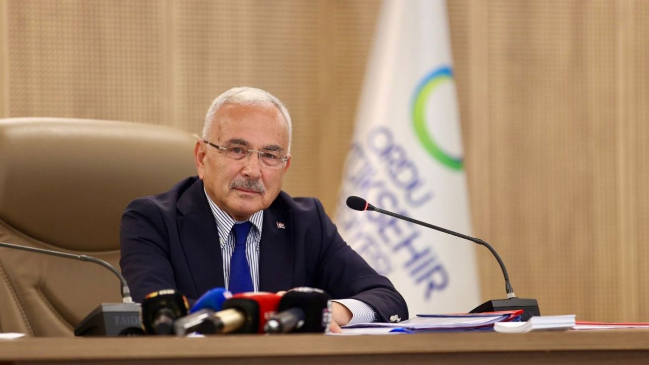 Başkan Güler, Ferrero kararını değerlendirdi:” Maç daha yeni başlıyor” – Birlik Haber Ajansı