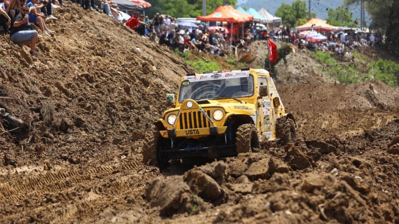 Üçü bir arada: Adrenalin, tutku ve heyecan – Birlik Haber Ajansı