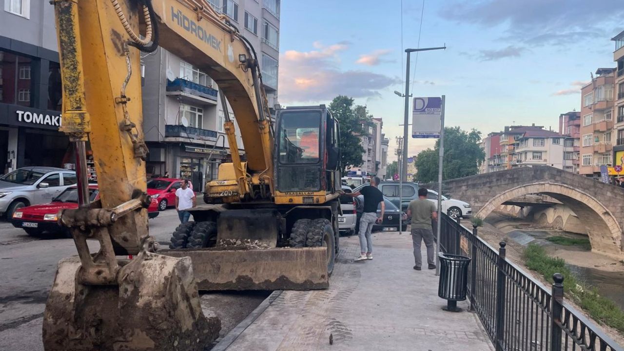 Ordu’da sağanak yağış alarmı – Birlik Haber Ajansı