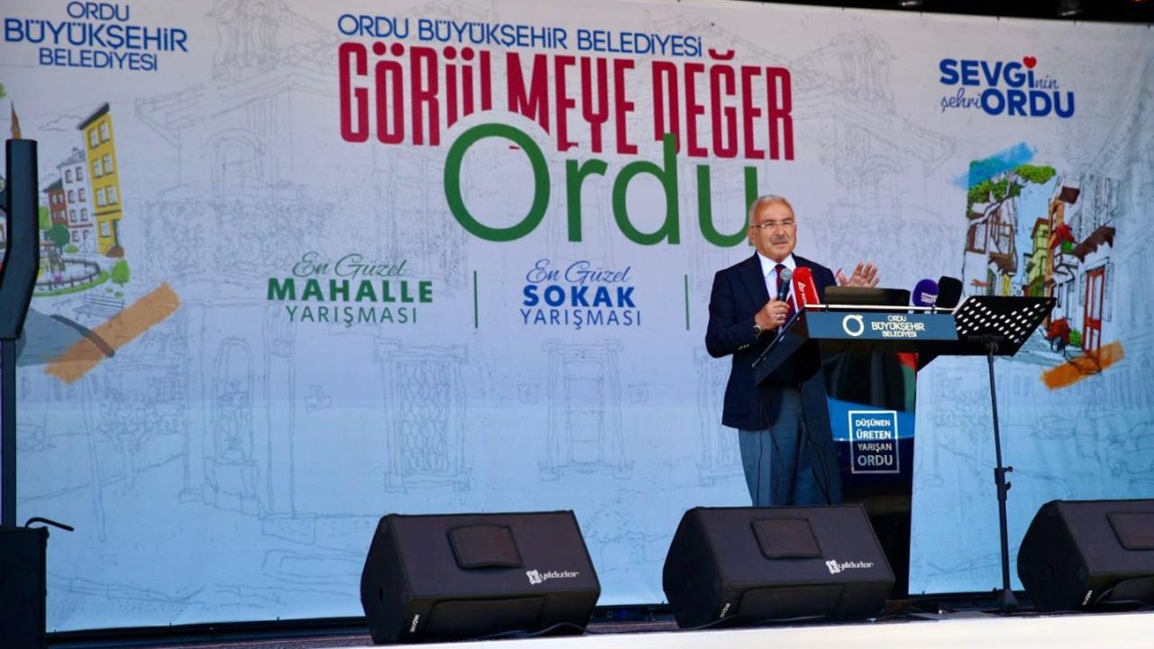 Merakla beklenen yarışma sonuçlandı – Birlik Haber Ajansı