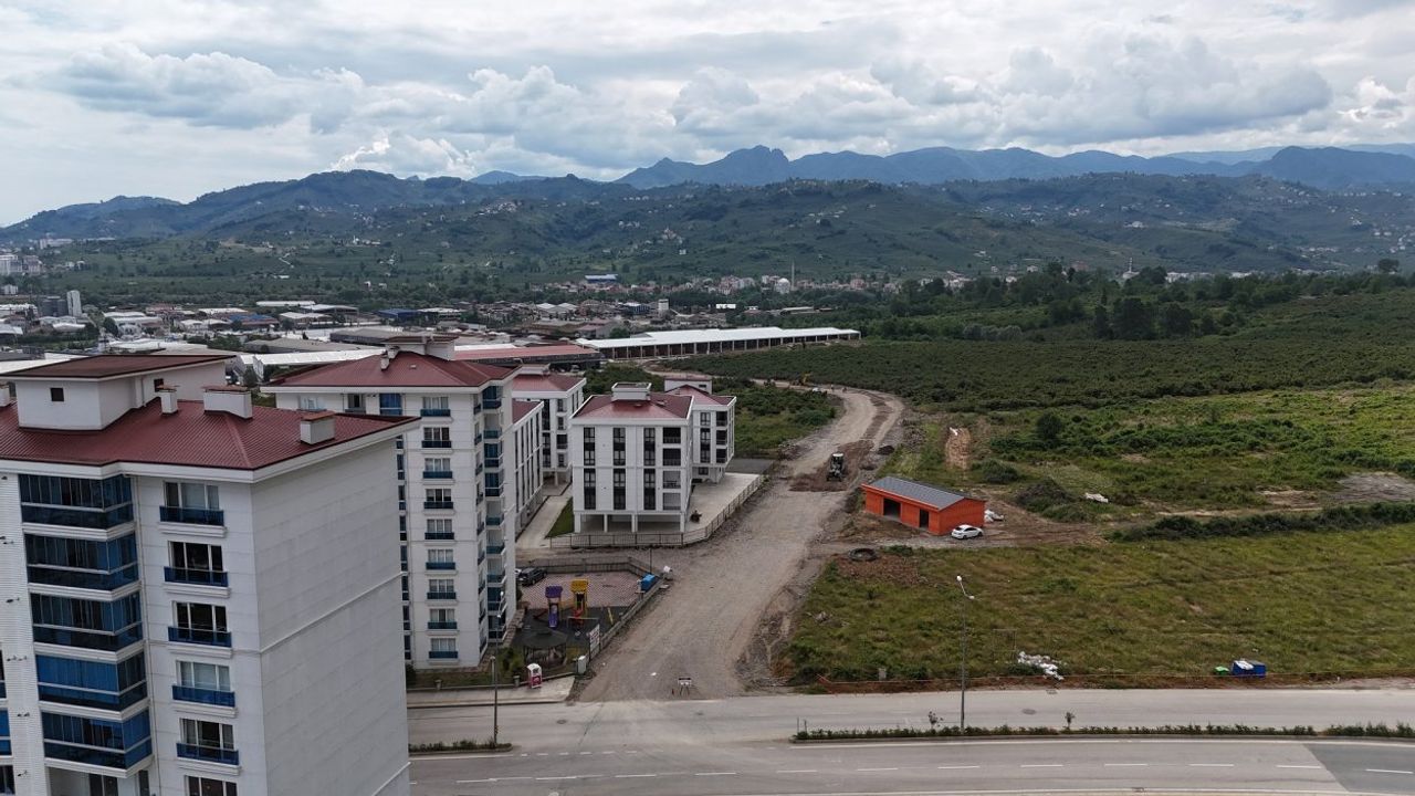 Ordu’ya alternatif yol müjdesi – Birlik Haber Ajansı