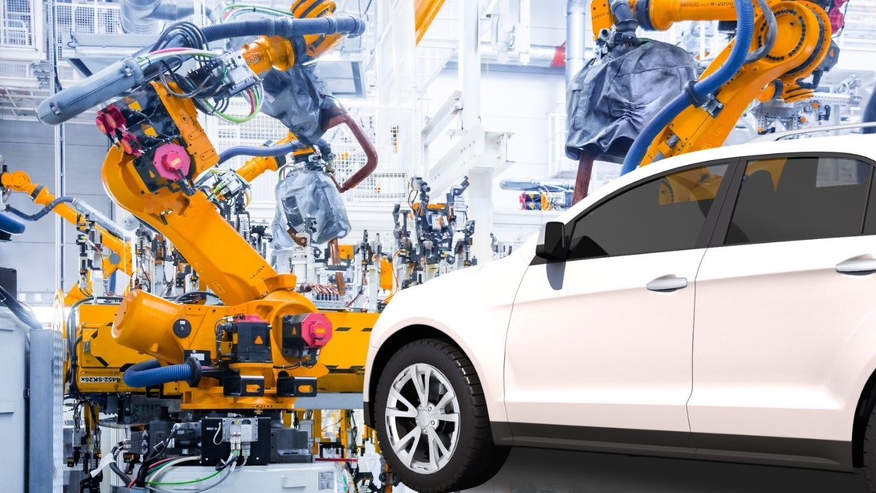 Otomotiv pazarı ilk yarıda yüzde 5,1 büyüdü – Birlik Haber Ajansı