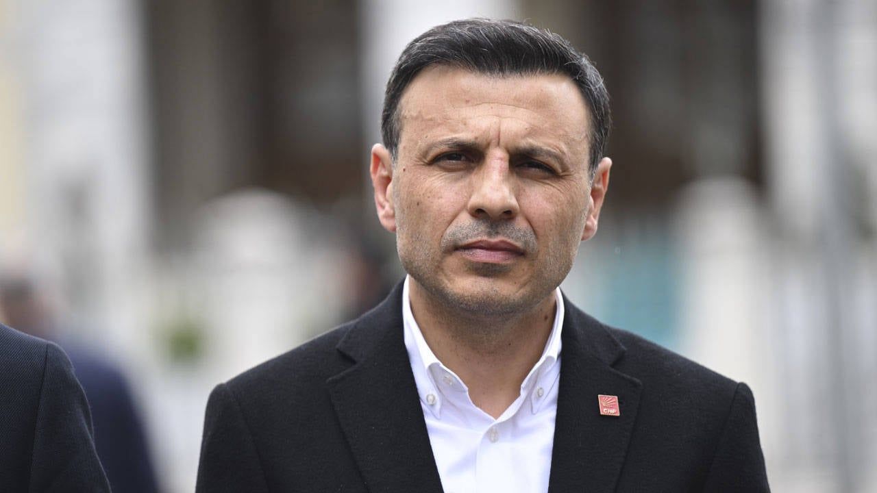 Özgür Çelik ilk kez hakim karşısında – Birlik Haber Ajansı