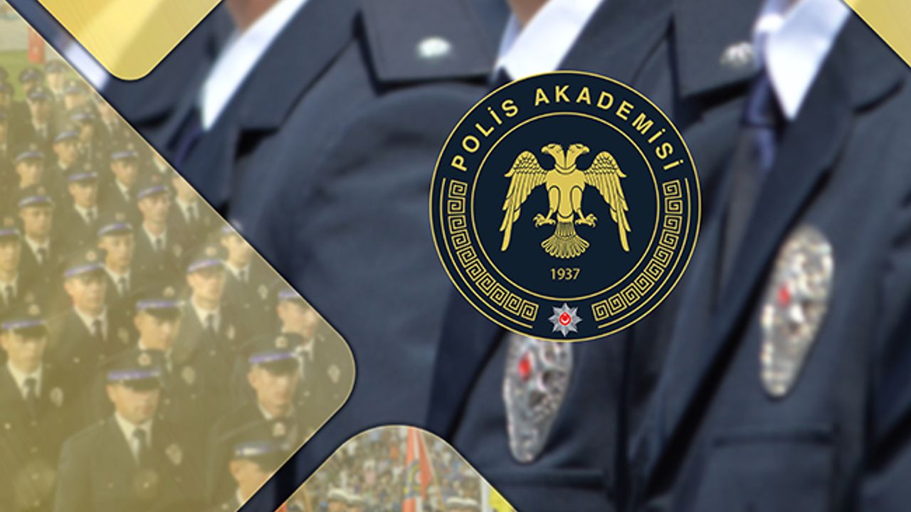 Polis Akademisi 540 öğrenci alımı için başvuru başlattı – Birlik Haber Ajansı
