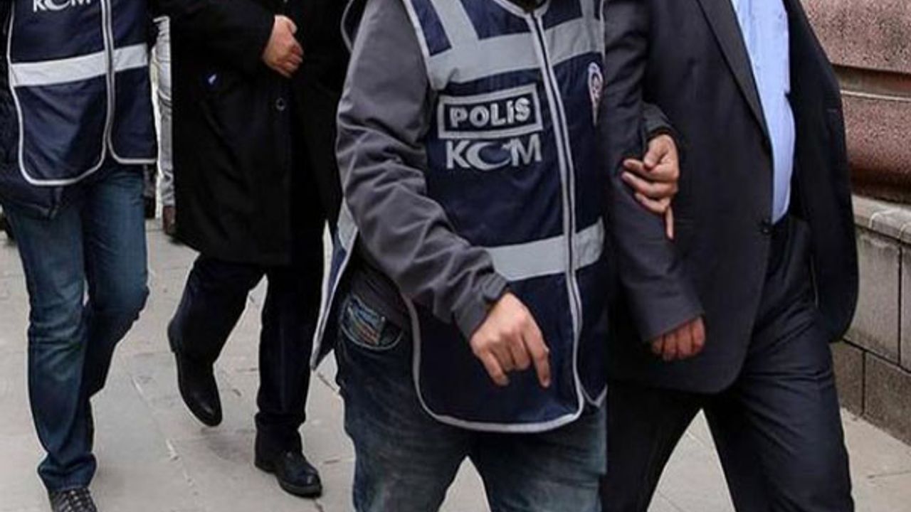 Antalya’daki rüşvet soruşturmasında bir tutuklama daha – Birlik Haber Ajansı