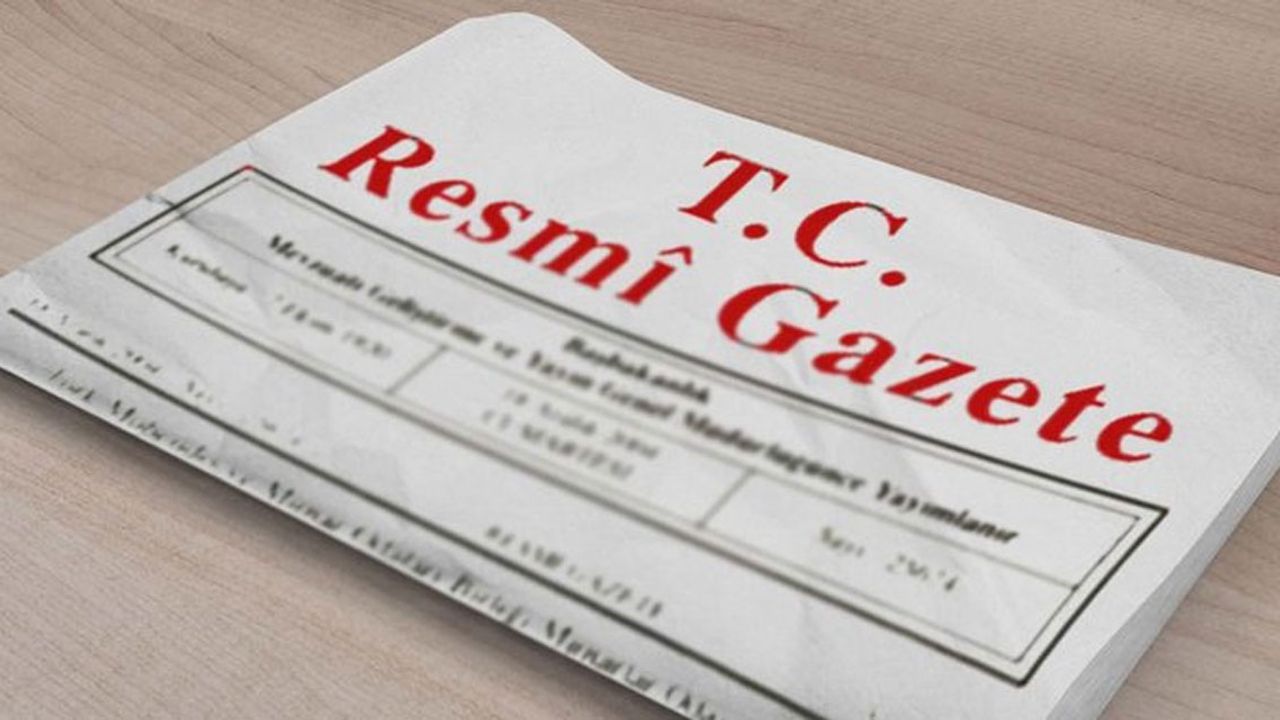 Geçen yıl 753 gazete resmi ilan yayımladı – Birlik Haber Ajansı