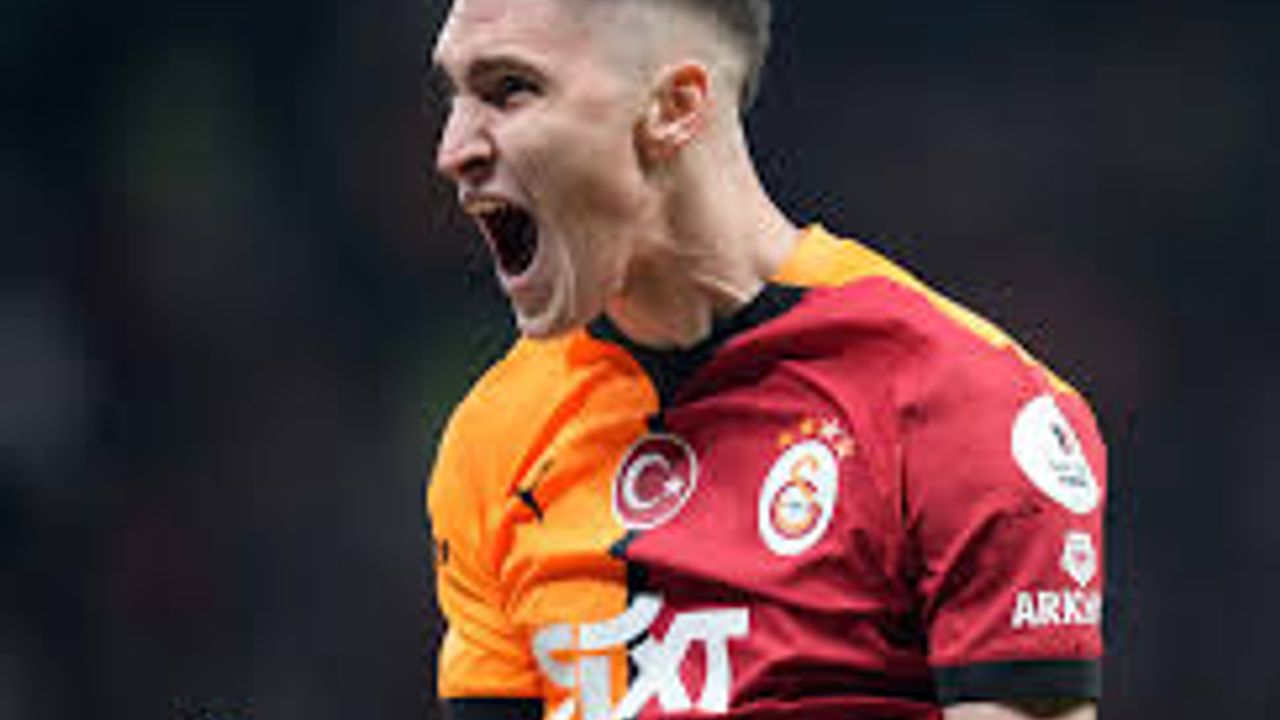 Roland Sallai’den Galatasaray itirafı: “10 dakikada karar verdim, anlatmak imkânsız” – Birlik Haber Ajansı