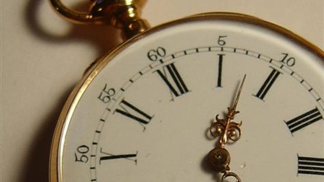 Dünya zamanı geride bırakıyor: İlk kez bir saniyenin silinmesi gündemde – Birlik Haber Ajansı