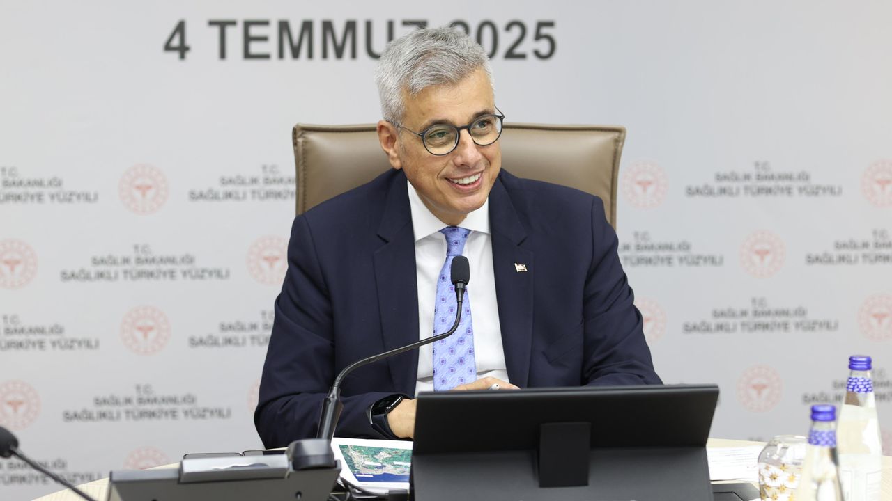 Bakan Memişoğlu’ndan yangın açıklaması: 538 etkilenen, 2 can kaybı – Birlik Haber Ajansı