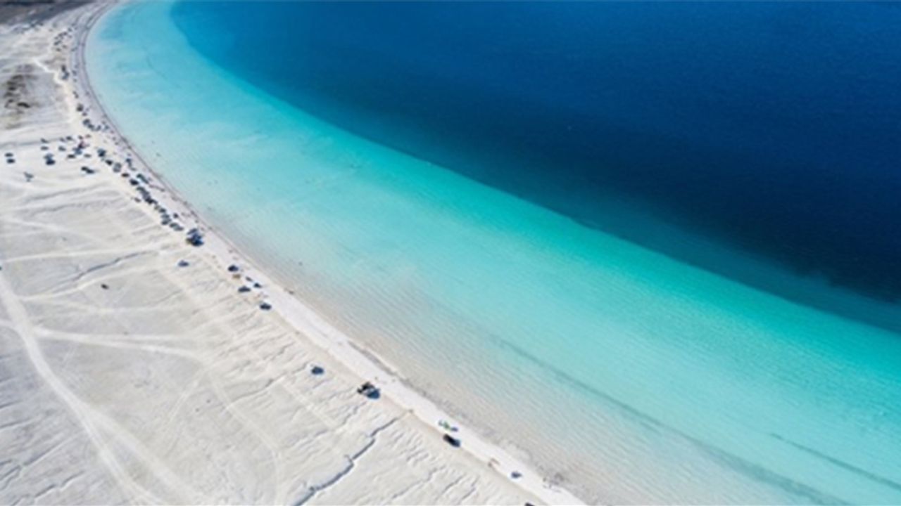 Göller Bölgesi’ndeki kayaçlar, Mars’ta yaşam izlerinin peşindeki bilime ışık tutacak – Birlik Haber Ajansı