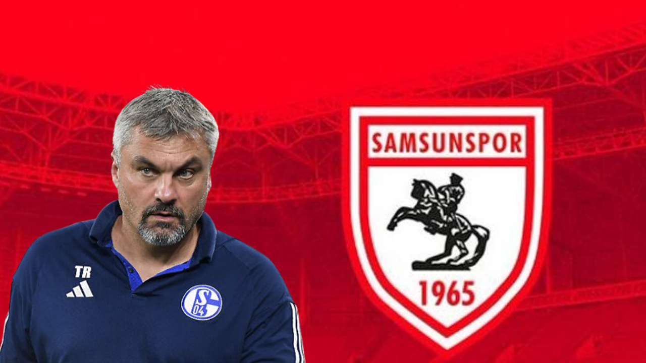 Samsunspor’un Avrupa hedefi: Reis’in mesajı – Birlik Haber Ajansı