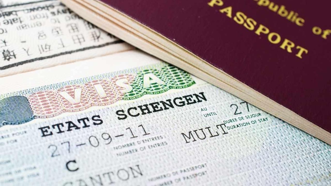 Schengen vizesinde Türk vatandaşlarına uzun süreli kolaylık dönemi başladı – Birlik Haber Ajansı