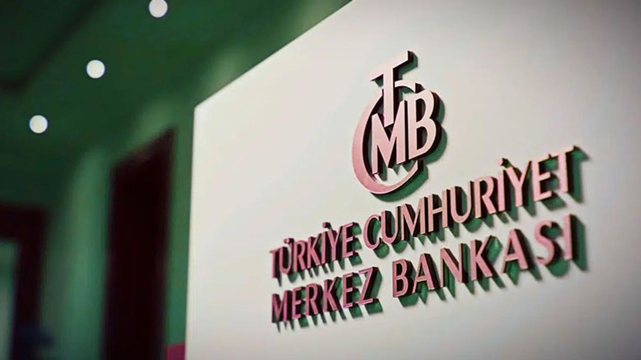 Merkez Bankası rezervlerinde tarihi rekor – Birlik Haber Ajansı