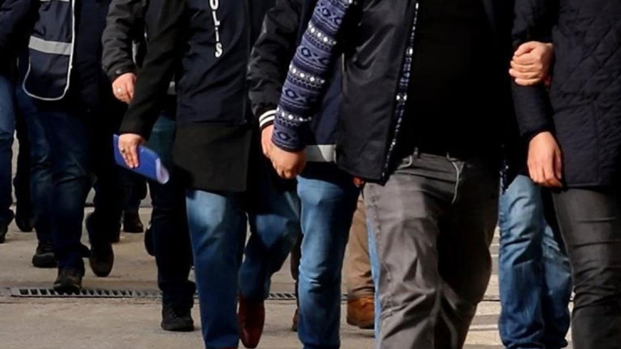 İstanbul’da suç örgütlerine darbe: 29 gözaltı – Birlik Haber Ajansı