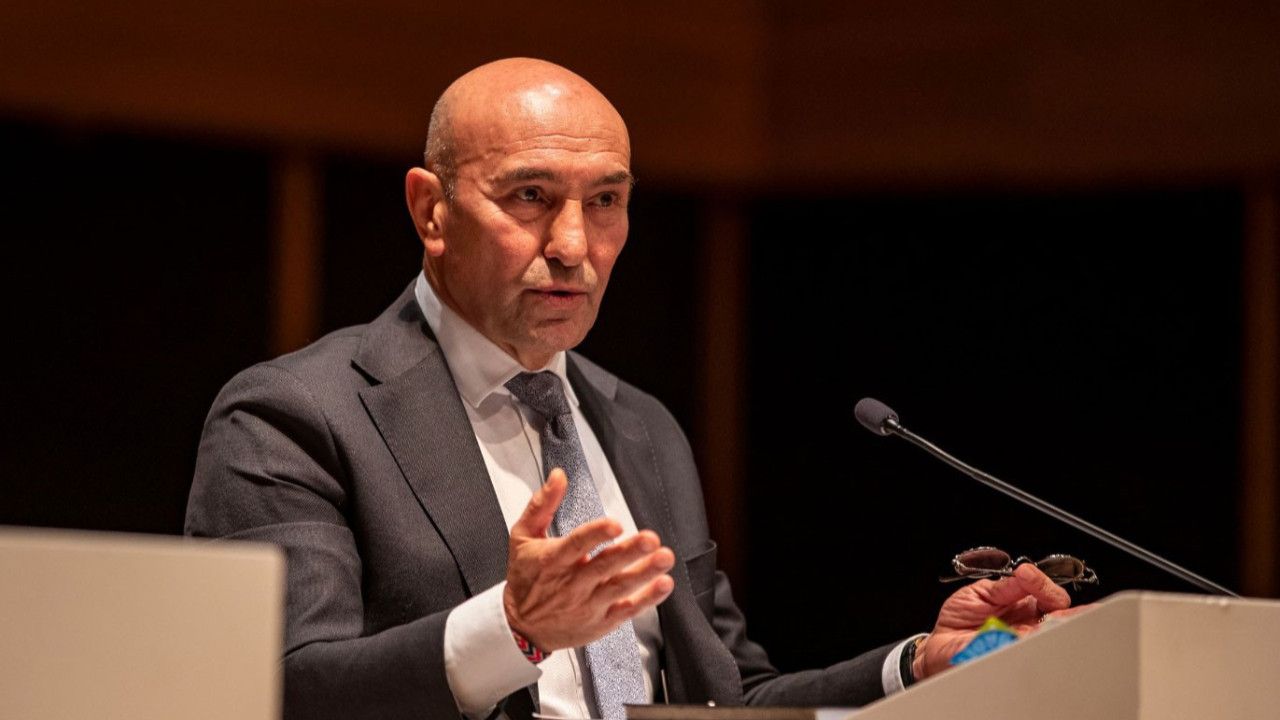 İzmir Büyükşehir Belediyesi’ne yolsuzluk soruşturması: Tunç Soyer dahil 137 kişi adliyeye sevk edildi – Birlik Haber Ajansı