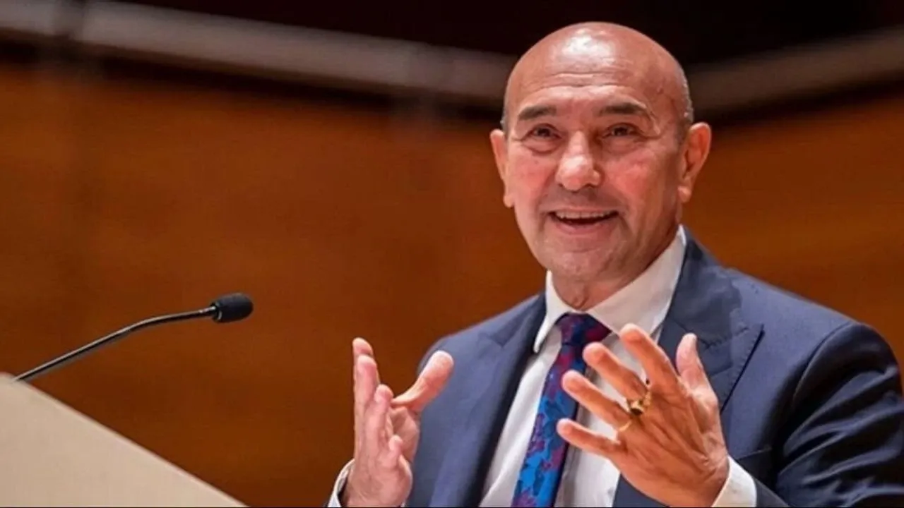 İzmir’de yolsuzluk operasyonu: Gözaltı sayısı 137’ye yükseldi – Birlik Haber Ajansı