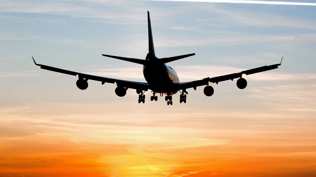 Ankara semalarında ses hızı testi yapılacak – Birlik Haber Ajansı