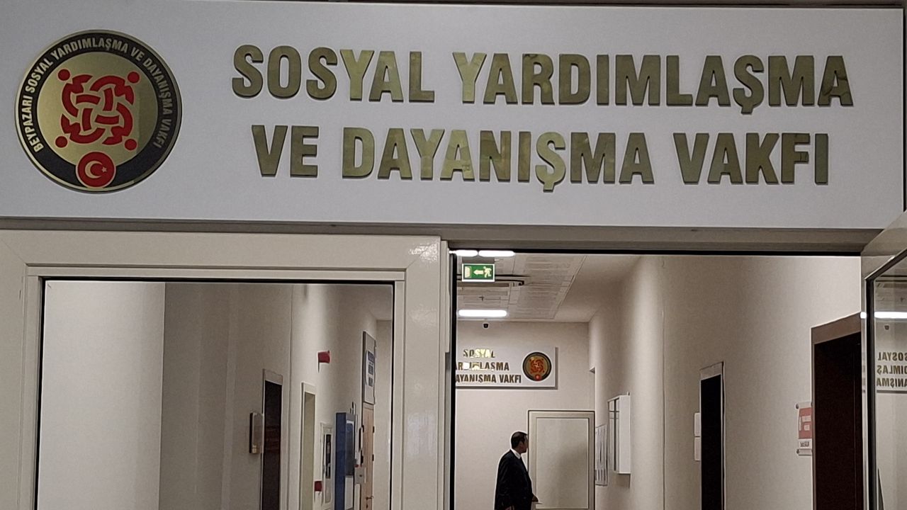 Beypazarı Kaymakamlığı’ndan kışa erken hazırlık: 807 aileye kömür yardımı – Birlik Haber Ajansı