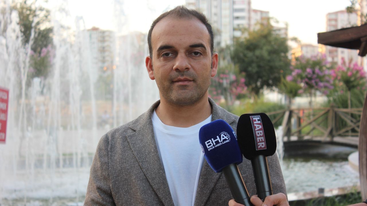 Gençlik Derneği Başkanı Yılmaz: “Parklarımız artık daha güvenli ve yaşanabilir” – Birlik Haber Ajansı