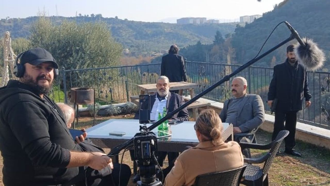 Müsteşar Filmi Sansüre Takıldı, YouTube’da Yayınlandı! – Birlik Haber Ajansı