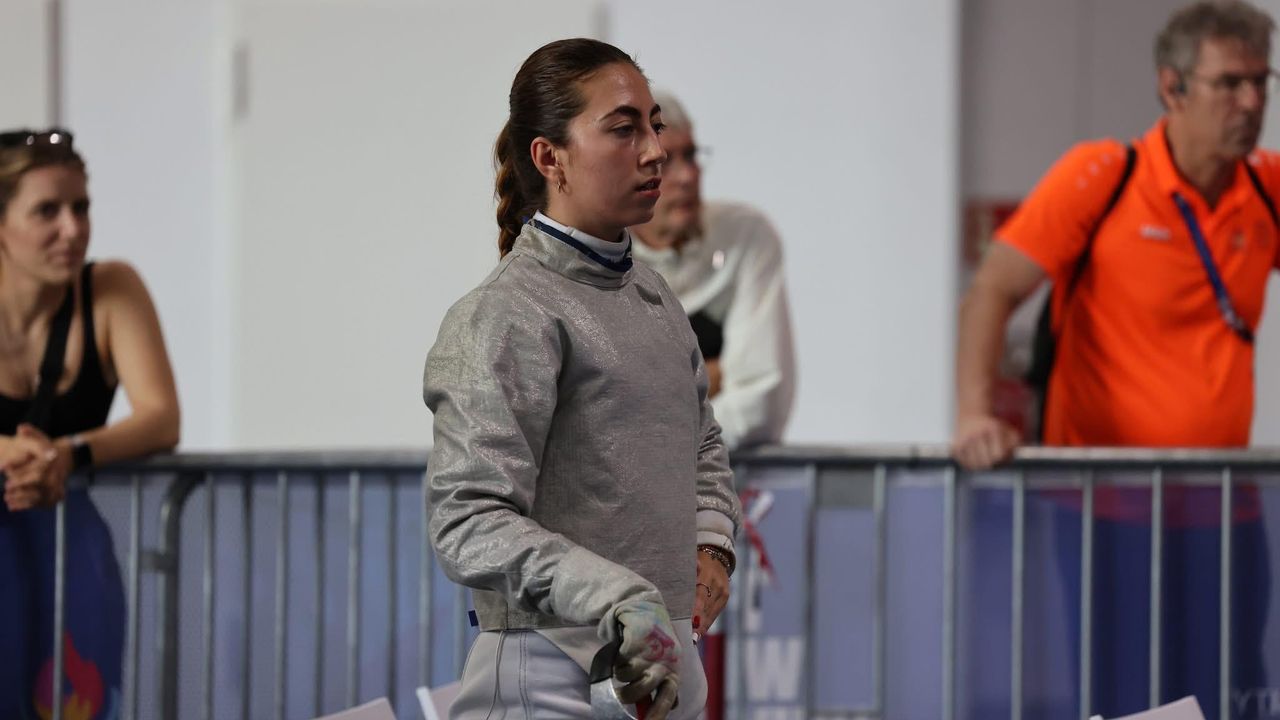 Begüm Alkaya Dünya Şampiyonası’nda çeyrek finalde – Birlik Haber Ajansı