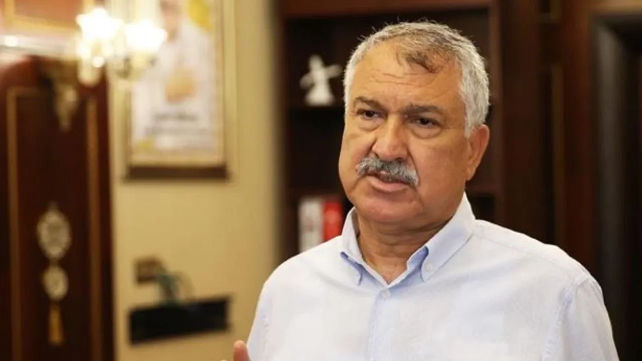 Zeydan Karalar ve Abdurrahman Tutdere yolsuzluk soruşturmasında adliyeye sevk edildi – Birlik Haber Ajansı