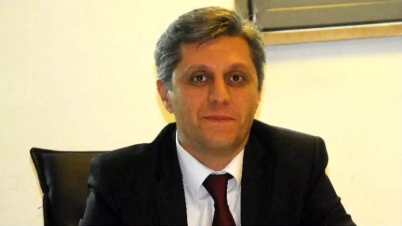 Milletvekili Avcı: Zonguldak’a hayırlı olsun – Birlik Haber Ajansı