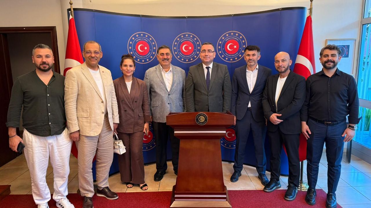 BASAM’dan Balkan çıkarması – Birlik Haber Ajansı