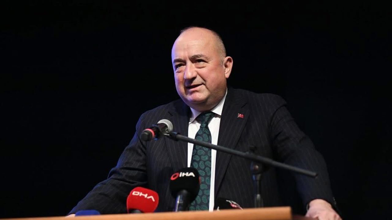 Milletvekili Ayhan Gider: öğrencilerin duyguları üzerinden siyaset yapmak hainliktir, alçaklıktır – Birlik Haber Ajansı