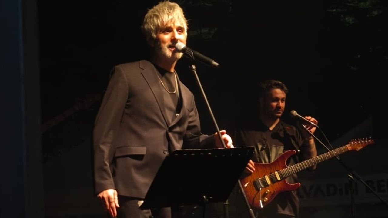 Manuş Baba’dan Eber Gölü mesajı: Eber Gölü yaşasın – Birlik Haber Ajansı