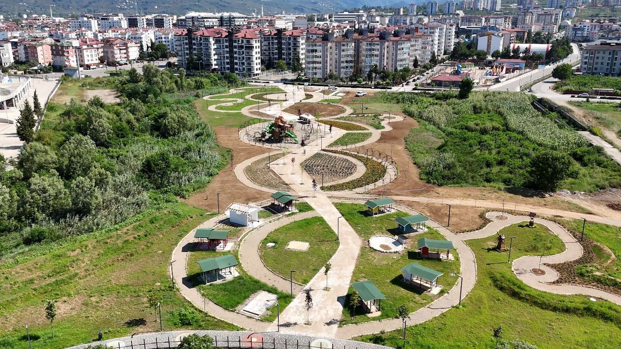 Durugöl nefes aldı – Birlik Haber Ajansı