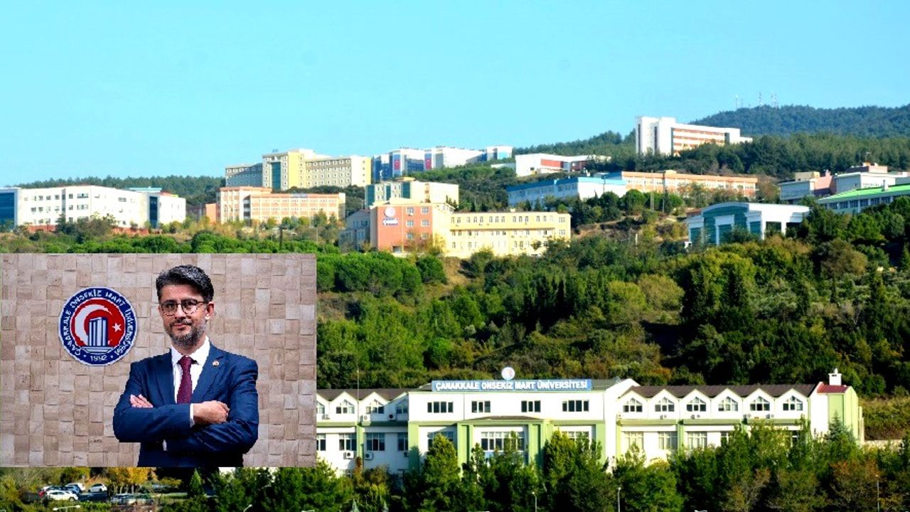 ÇOMÜ’de Peynircilik Uygulama ve Araştırma Merkezi kuruldu – Birlik Haber Ajansı