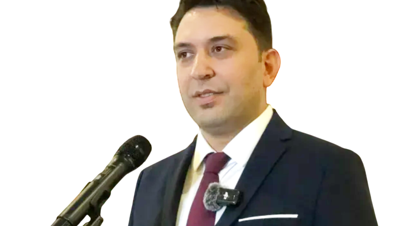 İş İnsanı Öner’den sezon sonu değerlendirmesi – Birlik Haber Ajansı