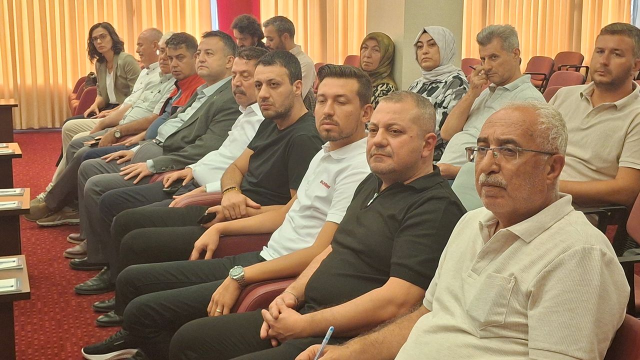 Beypazarı’nda havuçtan beta karoten üretimi için yerel kalkınma hamlesi başlıyor – Birlik Haber Ajansı