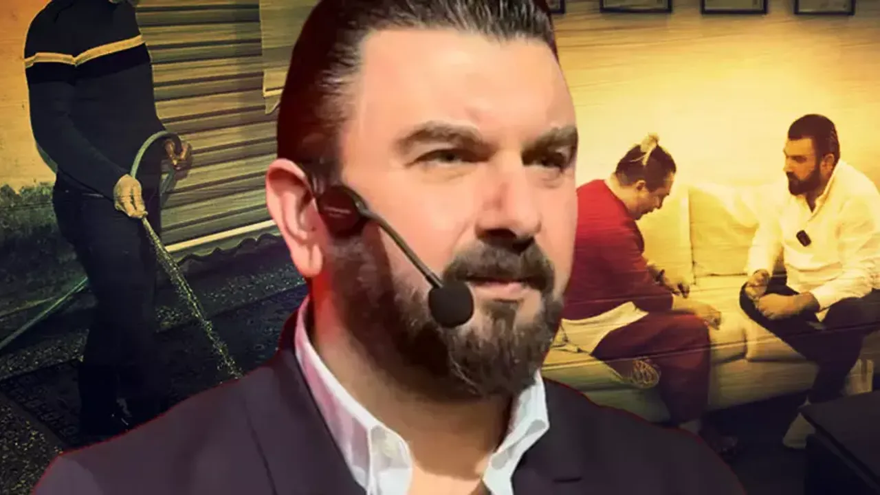 Sahte psikolog halı yıkamacı çıktı – Birlik Haber Ajansı