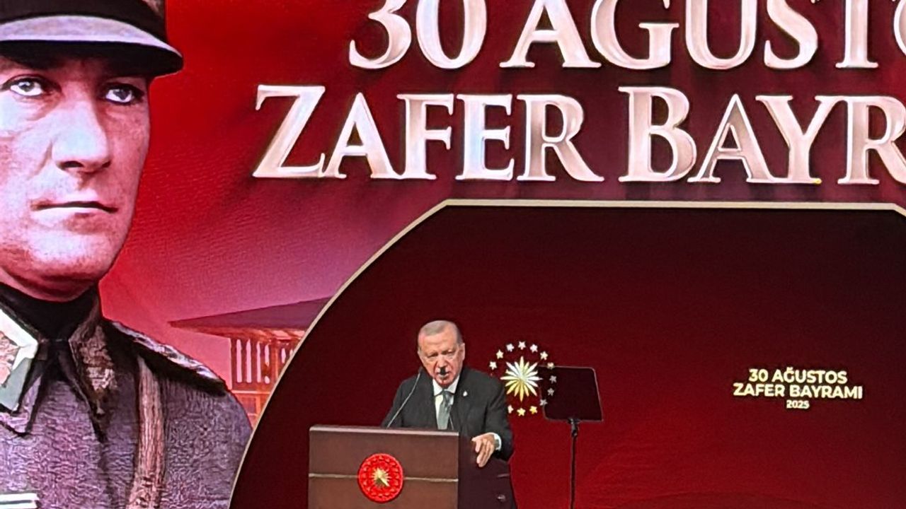 Cumhurbaşkanı Erdoğan: Bu asrı, Türkiye Yüzyılı yapana kadar çalışacağız – Birlik Haber Ajansı